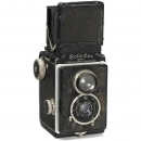 Rolleiflex 4,5(1st Model)   1929年