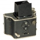 罕见的双反聚焦相机Karma-Flex Mod.2   1933年前后