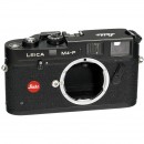 Leica M4-P    1980年