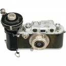 Leica遥控快门开关OOFRC    1935年