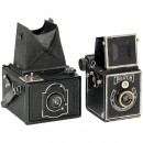 Reflex-Box和Pilot相机