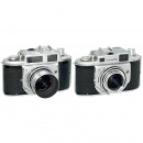 Minolta A和Minolta A-2相机