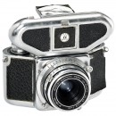 S.E.R.O.A. Mecaflex相机