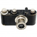 Leica I (C),相机