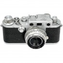 Leica IIIc相机