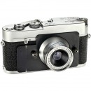 Leica MD Post 24x36mm相机