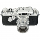 莱卡 Leica IIIg, 1957