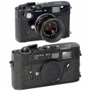 莱卡 Leica M3 及 CL
