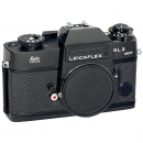 莱卡 Leicaflex SL2 MOT，1975