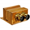 立体推移箱式相机(Stereo-Sliding-Box Camera)，1860