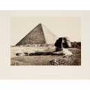 Frith:“Lower Egypt and Thebes”, 卷 I, c.1862