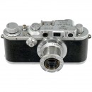 Leica  ⅢbLuftwaffen-Eigentum   1940年