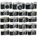 19台Birnbaum相机   1935-40年前后