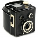相机Sica, 1950年