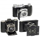 柯达 Kodak 3台相机