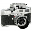 莱卡 Leica M2, 1958