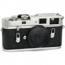莱卡 Leica M4, 1969