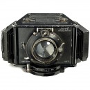 Jos-Pe Tri-Color Camera 4,5 x 6 cm，1925