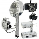 5台微型相机 (Subminiature Cameras)