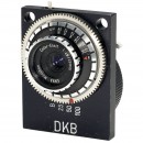 DKB (EFBE) 盘形相机
