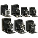 7台平板相机