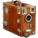 Minor 片盒相机, 1896