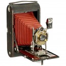 No. 4A Folding Kodak     1906年