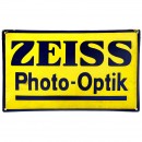 搪瓷广告牌Zeiss Photo-Optik