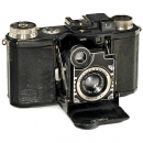 Super Nettel I (536/24)，黑色   1934年