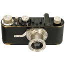 Leica I (A)    1928年