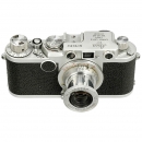 Leica IIf    1956年