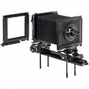 Sinar F 4x5 in. View-Camera