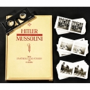 Raumbild-Album Hitler/Mussolini   1938年