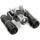 Binoculars Camera Cyclops    1950年
