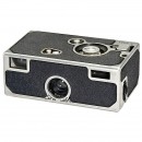 罕见的微型相机SFOMAX    1949年