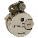 微型相机Petal，圆形   1948年