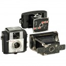 3部小型皮腔相机