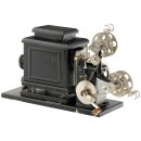 Edison Home Kinetoscope    1912年