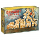 Gevaert-Rollfilm 胶片盒，1930年前后