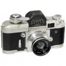 阿尔帕6b相机, 1959年