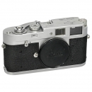 莱卡Leica M1, 1961年