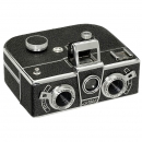 Simda Panorascope 立体相机, 1955年