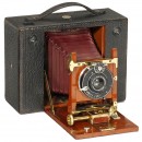 柯达No. 4 Cartridge Kodak, 1897年