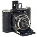 纳格尔Nagel Vollenda 3 x 4 cm相机, 1931年