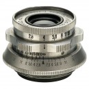 Super-Rokkor 2,8/45 mm镜头 (M39)