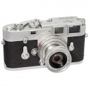 莱卡Leica M3, 1965年