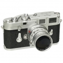 莱卡Leica M3 Dummy