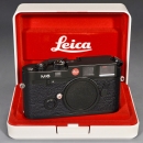 莱卡Leica M6, 1988年