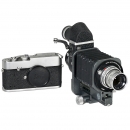 莱卡Leica MDa 套装 (5件)