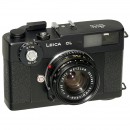 莱卡Leica CL, 1973年